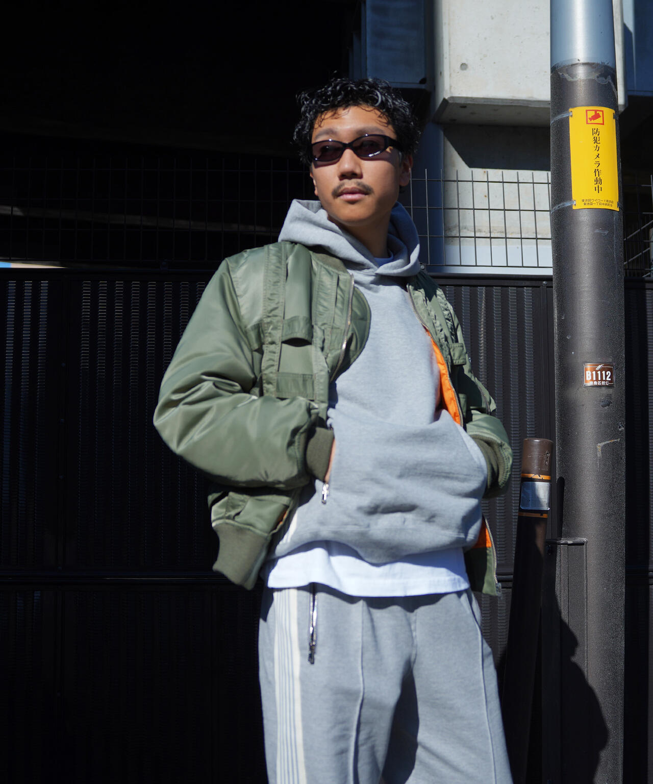 NEEDLES/ニードルズ/【LHP EXCLUSIVE】TRACK HOODIE - COTTON JERSEY