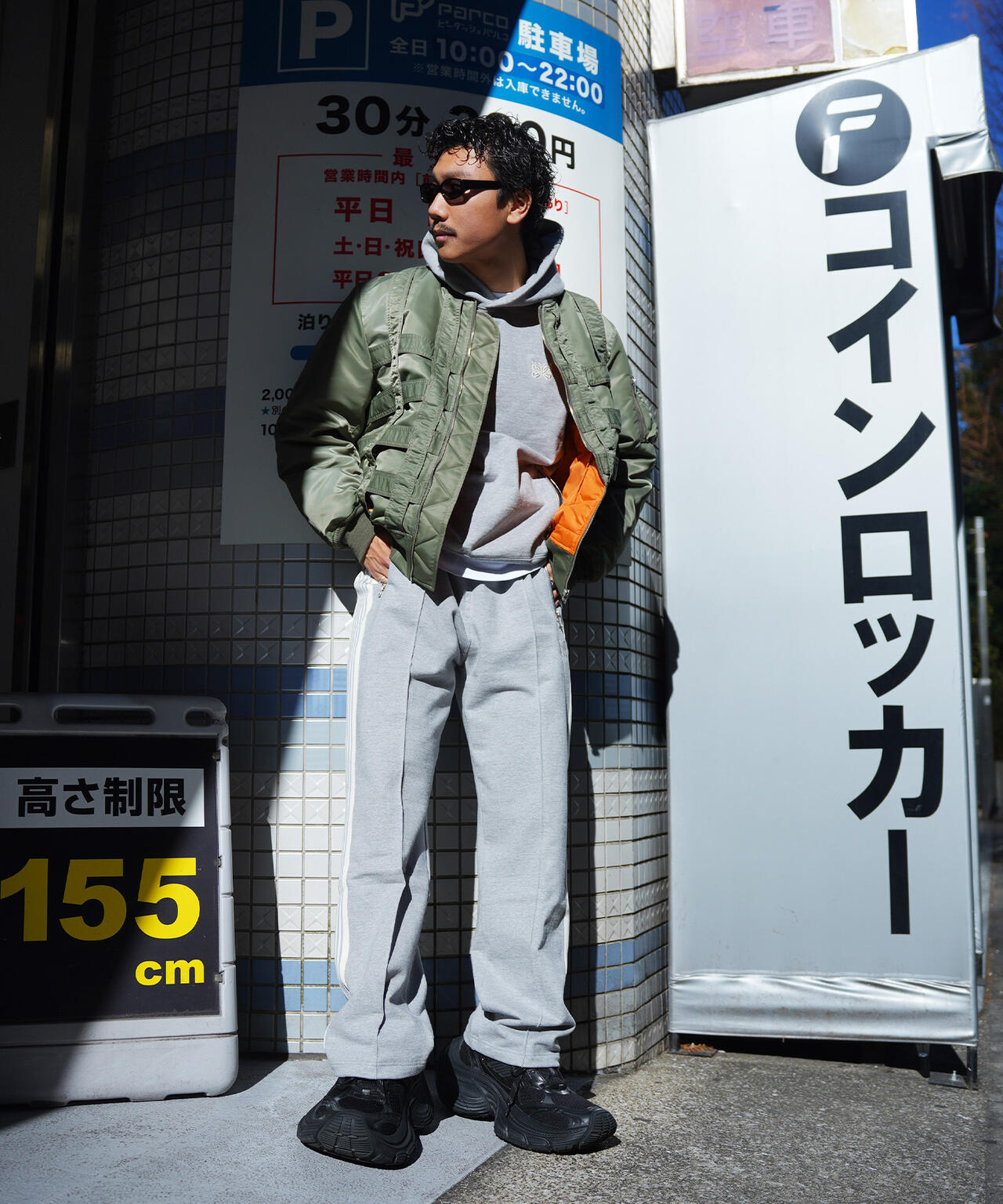 NEEDLES/ニードルズ/【LHP EXCLUSIVE】TRACK HOODIE - COTTON JERSEY