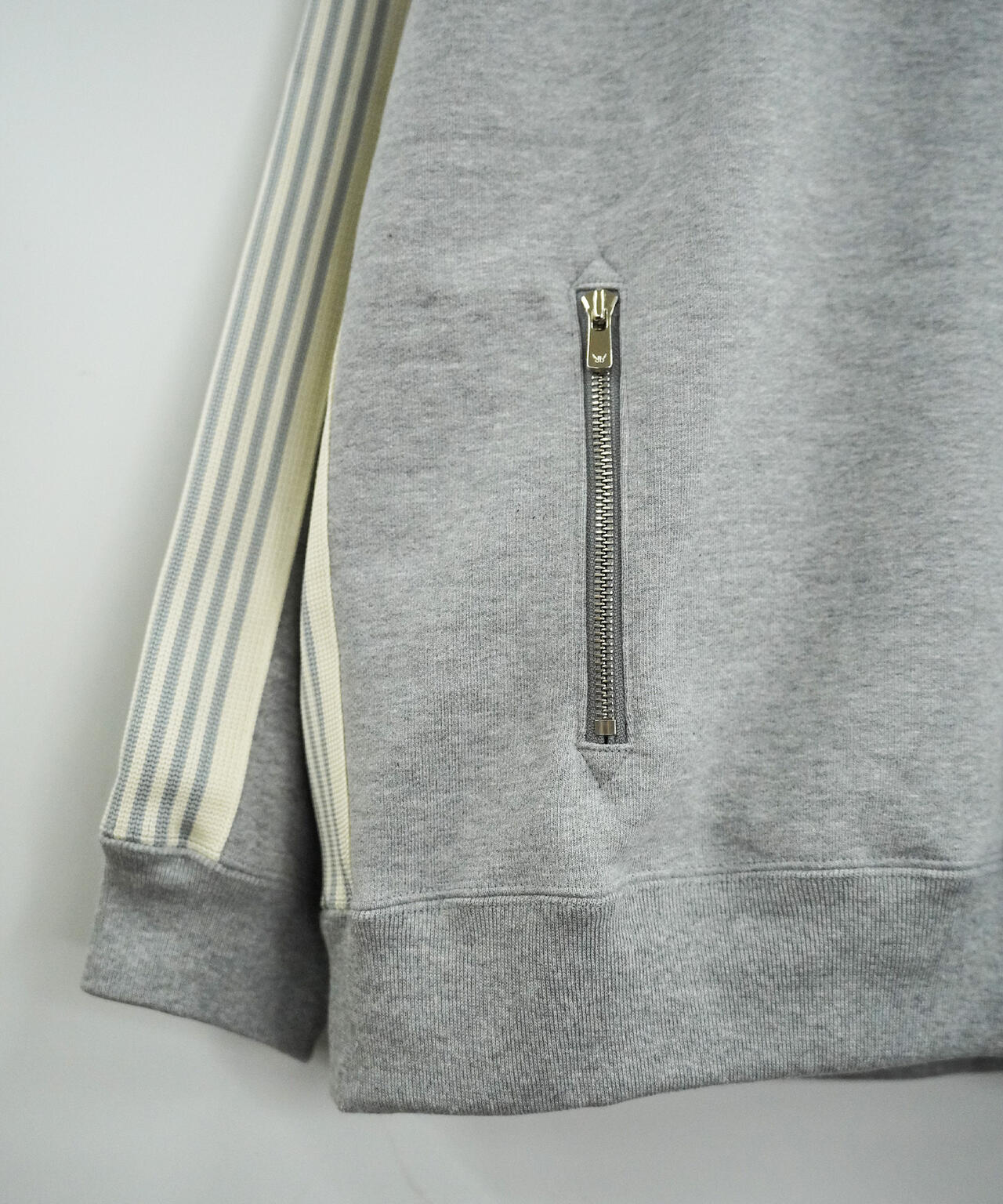 NEEDLES/ニードルズ/【LHP EXCLUSIVE】TRACK HOODIE - COTTON JERSEY