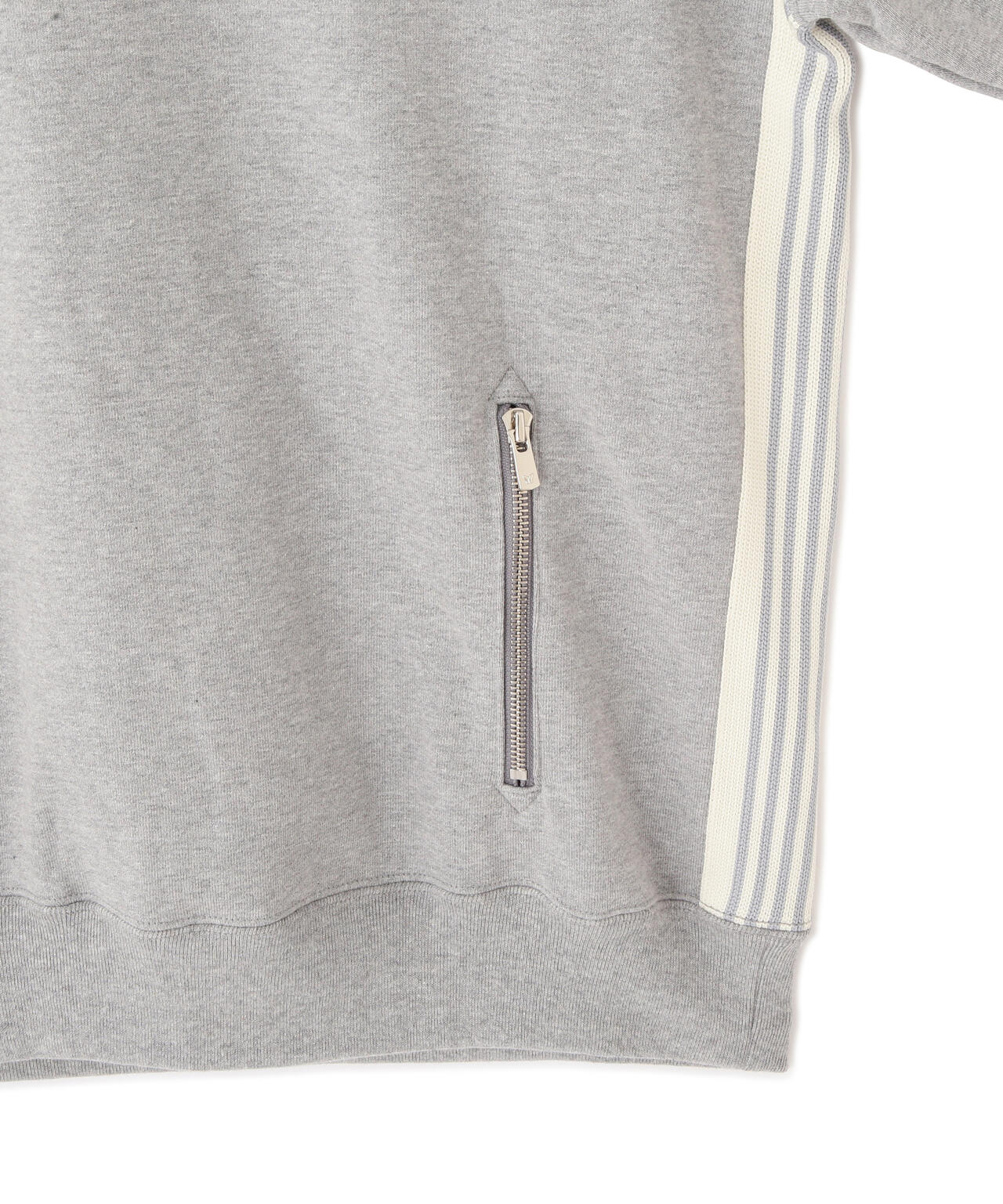 NEEDLES/ニードルズ/【LHP EXCLUSIVE】TRACK HOODIE - COTTON JERSEY