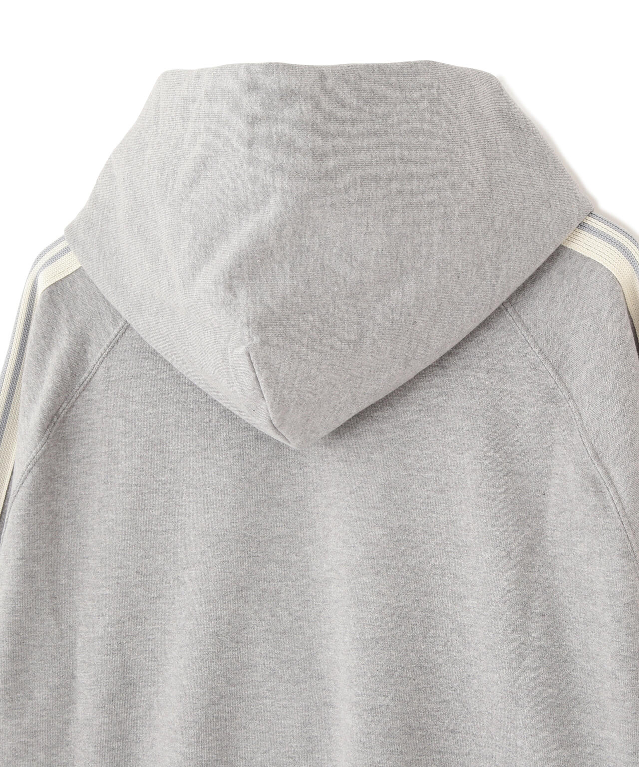 NEEDLES/ニードルズ/【LHP EXCLUSIVE】TRACK HOODIE - COTTON JERSEY
