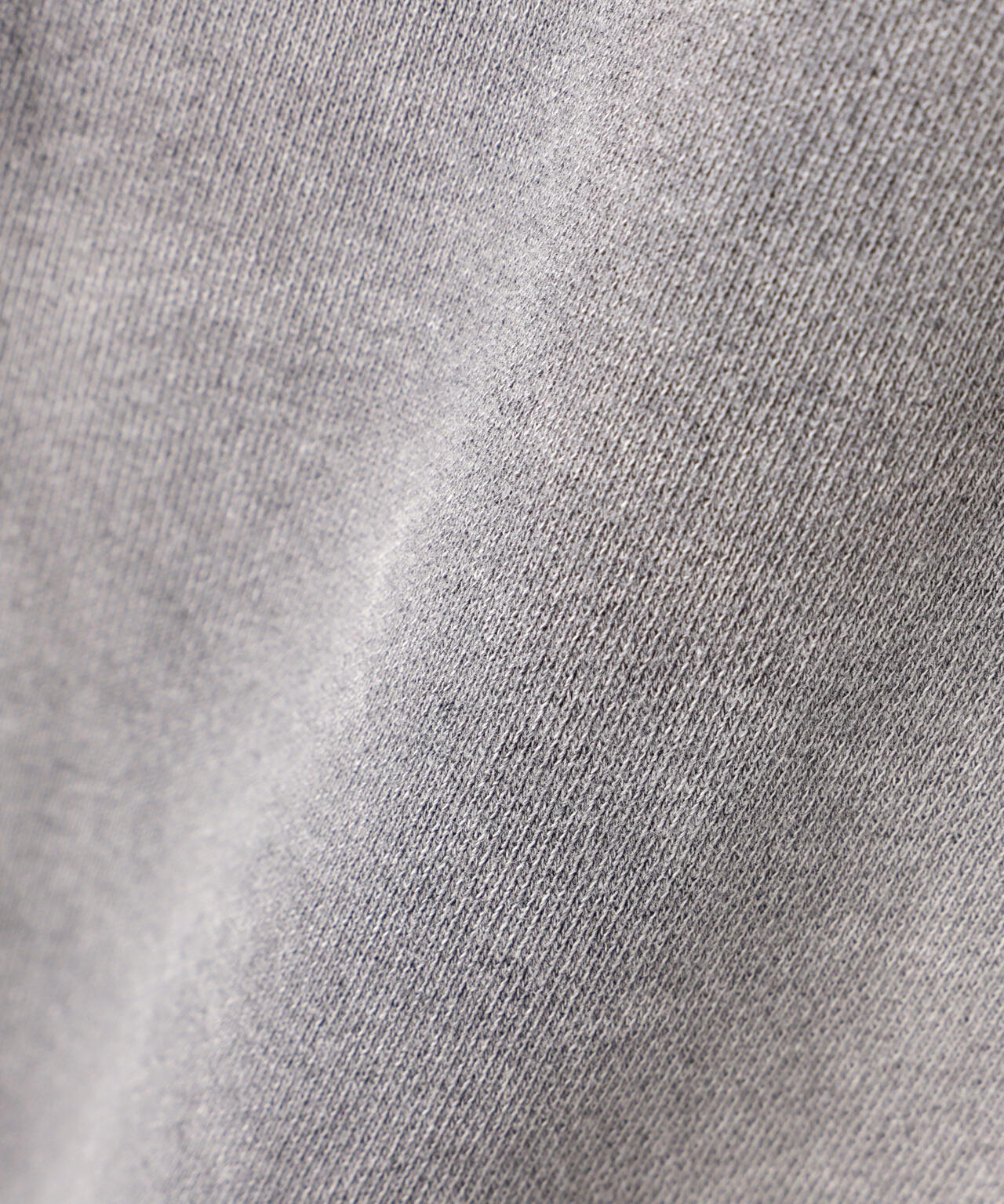 DankeSchon/ダンケシェーン/SPRAYED SWEAT ZIP HOODIE
