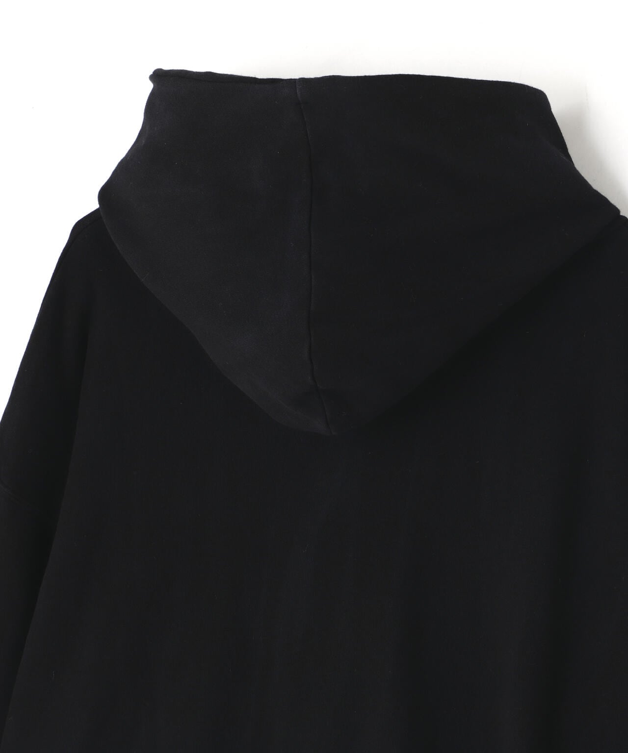 DankeSchon/ダンケシェーン/STEP DYE SWEAT HOODIE
