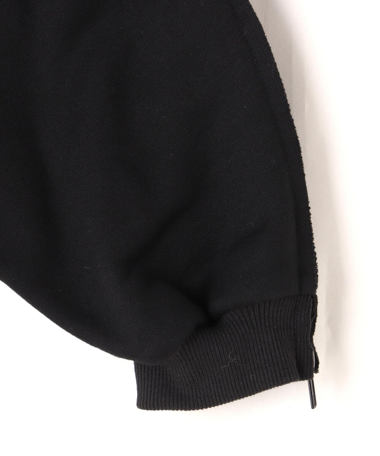 WHITELAND/ホワイトランド/SWITCH ZIP HOODIE