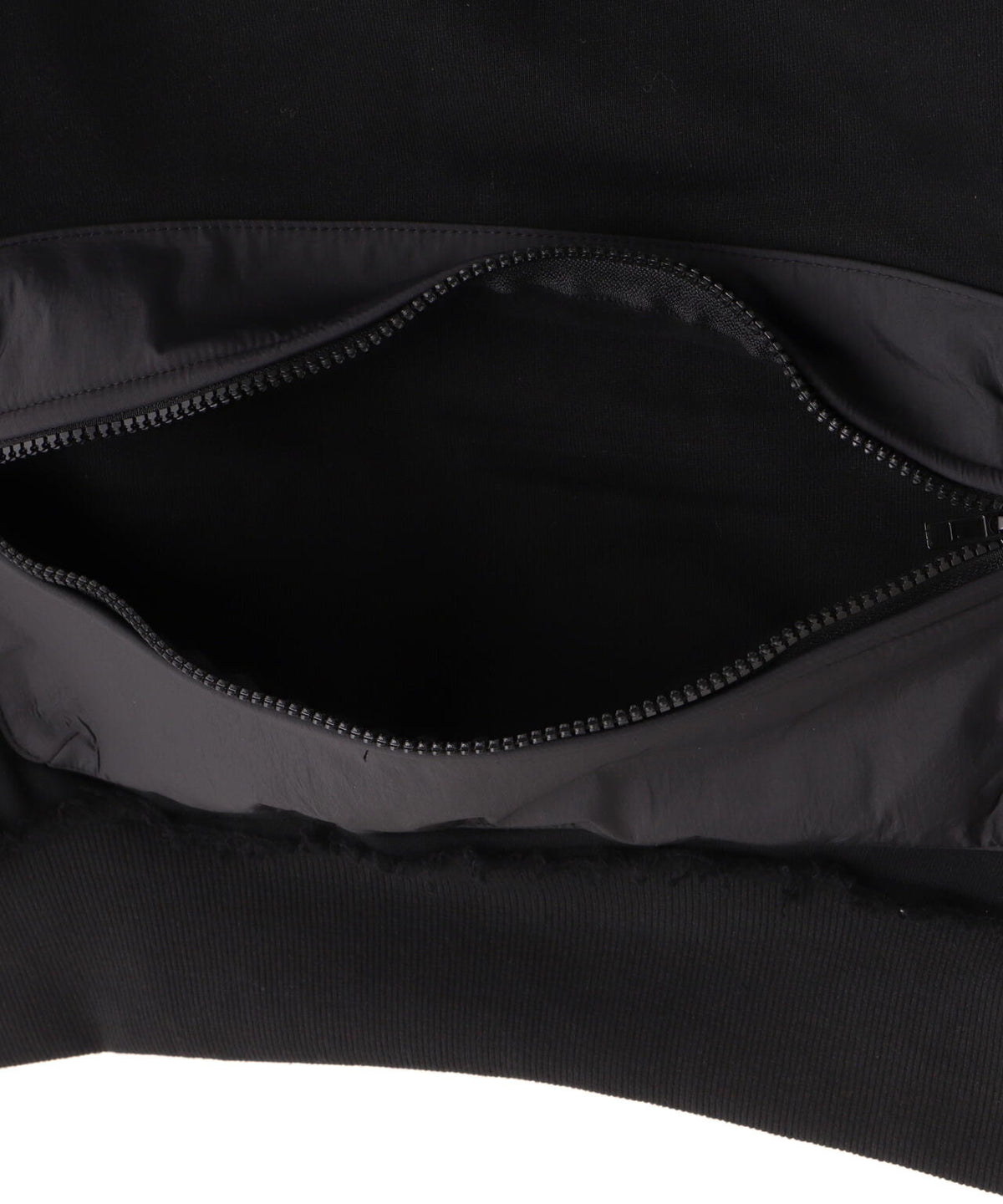 WHITELAND/ホワイトランド/SWITCH ZIP HOODIE