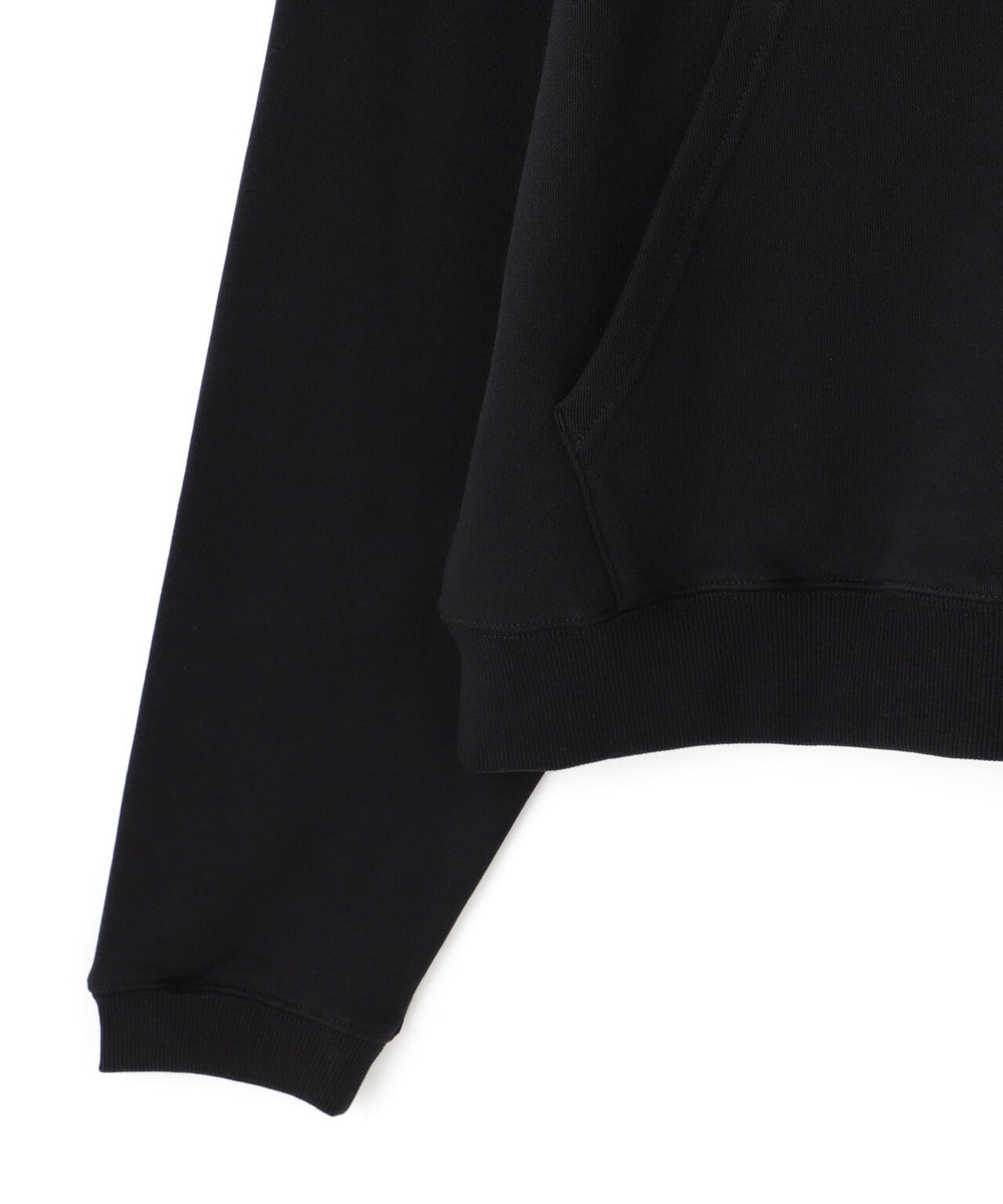 A4A/エーフォーエー/SWEAT HOODIE DROOLING