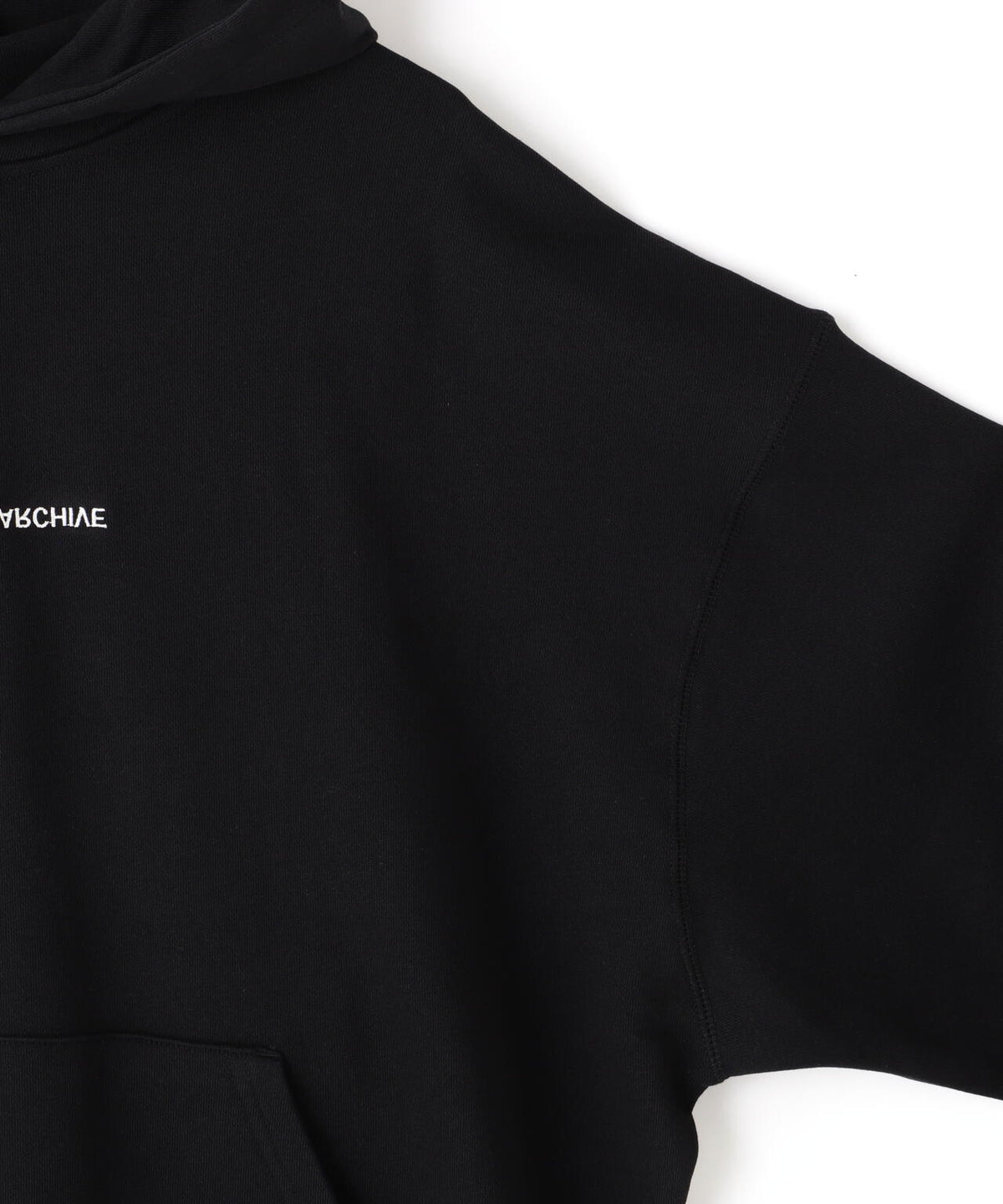 A4A/エーフォーエー/SWEAT HOODIE DROOLING