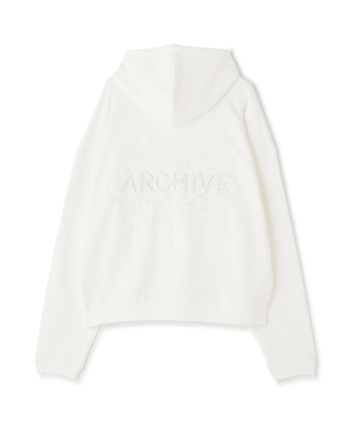 A4A/エーフォーエー/SWEAT HOODIE NEW VORTEX