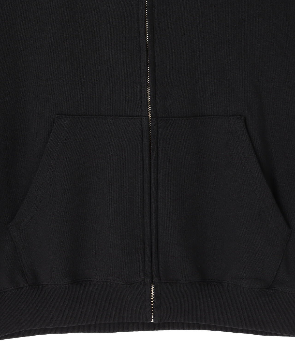 A4A/エーフォーエー/SWEAT ZIP HOODIE PHOTO
