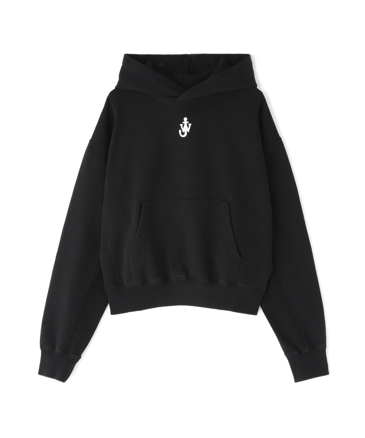 JW Anderson/ジェイダブリューアンダーソン/ANCHOR EMBROIDERY CH