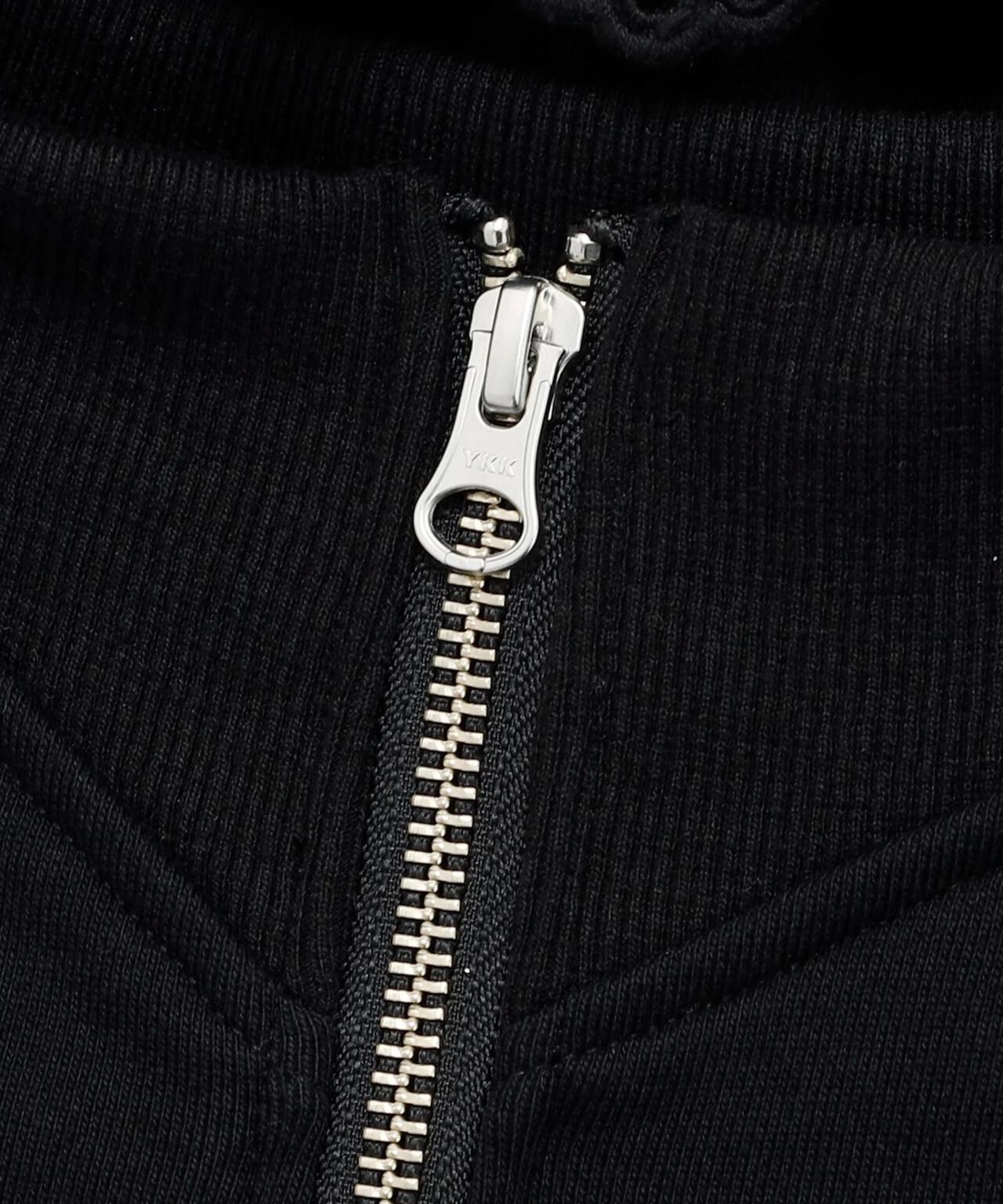 LittleSunnyBite/リトルサニーバイト/lacy logo hoodie