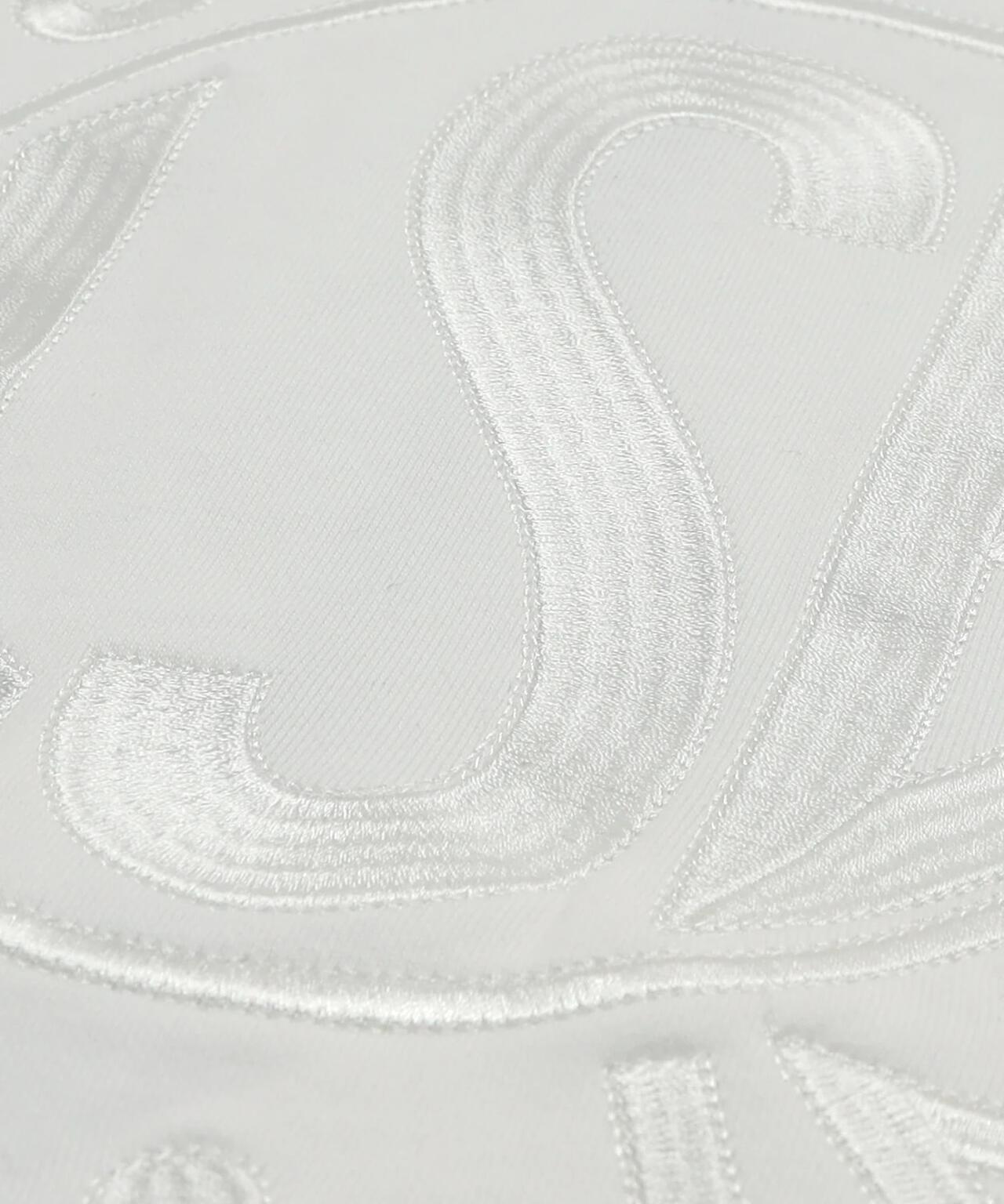 LittleSunnyBite/リトルサニーバイト/lacy logo hoodie