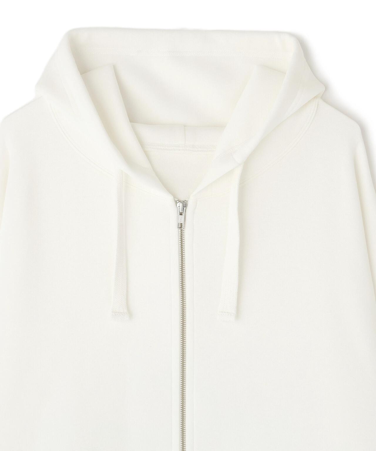 neuron/にゅうろん/ダンボールジップアップパーカー