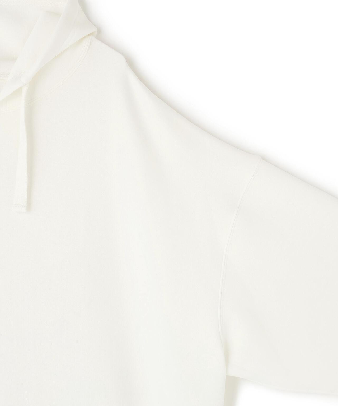 neuron/にゅうろん/ダンボールジップアップパーカー