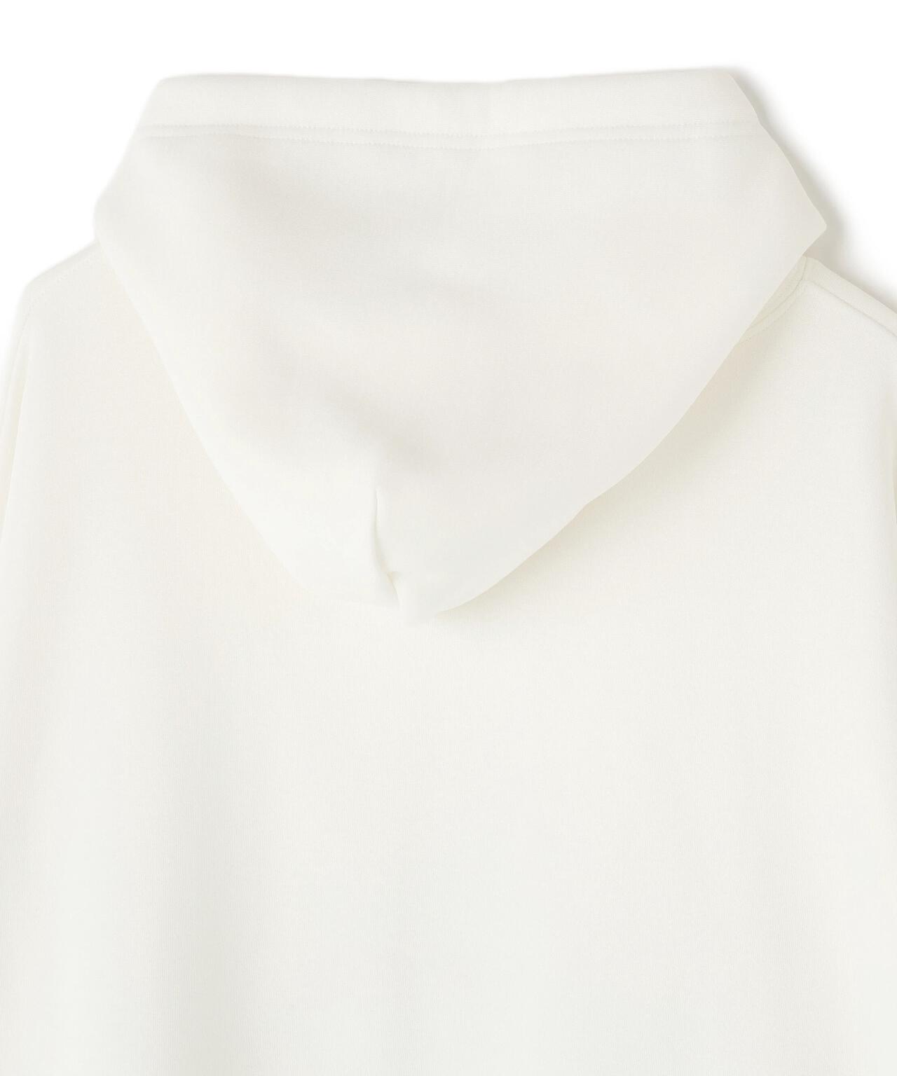 neuron/にゅうろん/ダンボールジップアップパーカー