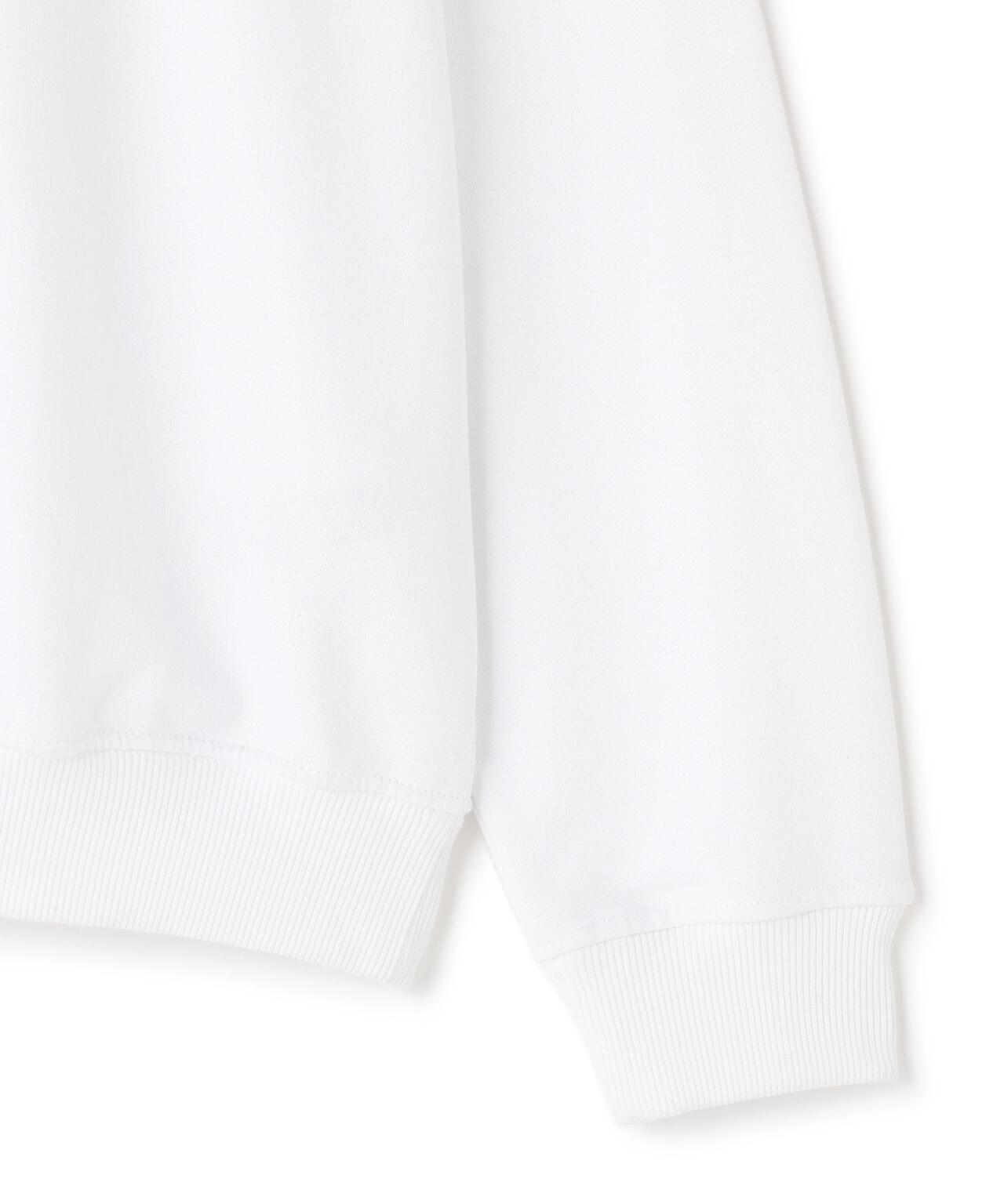 DIESEL/ディーゼル/S-MART-BIGOVAL CREWNECK SWEAT