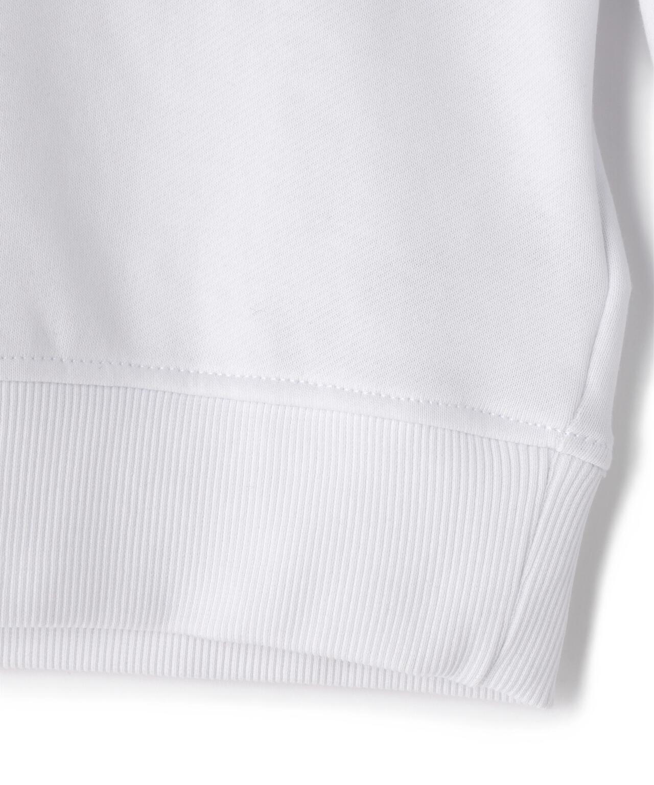 DIESEL/ディーゼル/F-SLIMMY-OD SWEATTOP