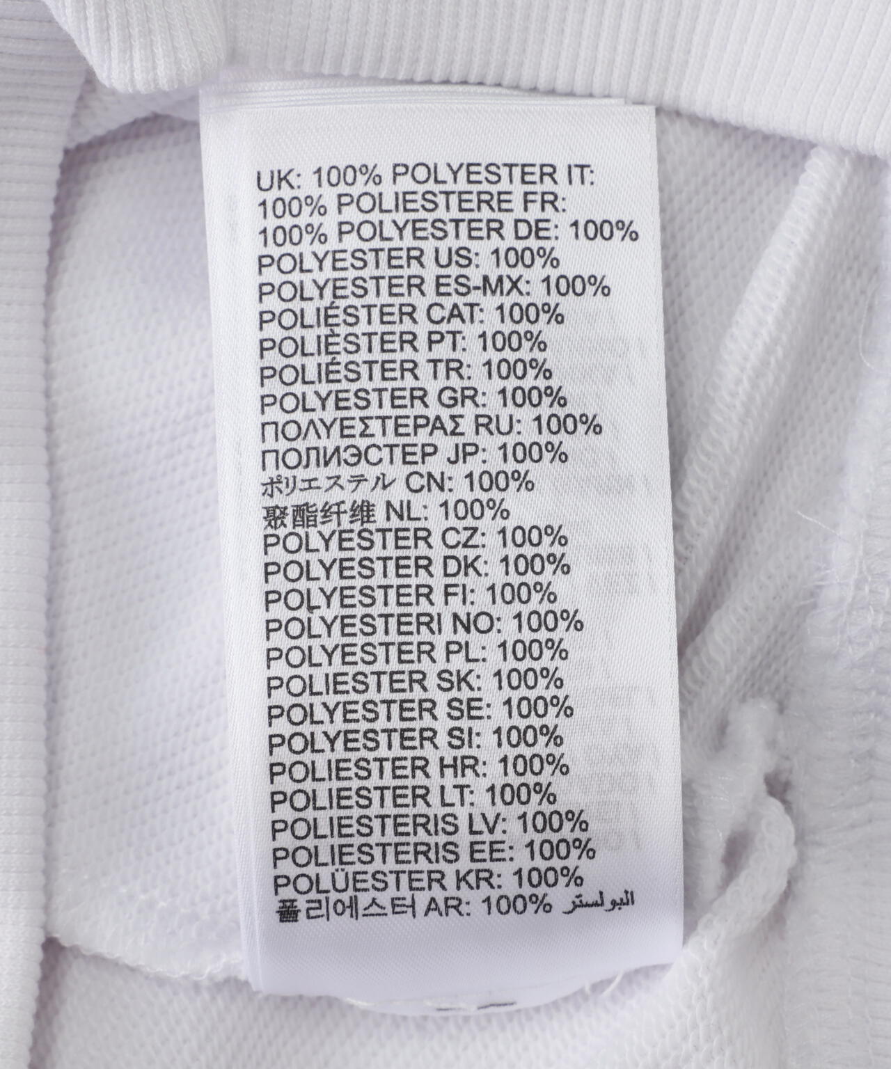 DIESEL/ディーゼル/F-SLIMMY-OD SWEATTOP