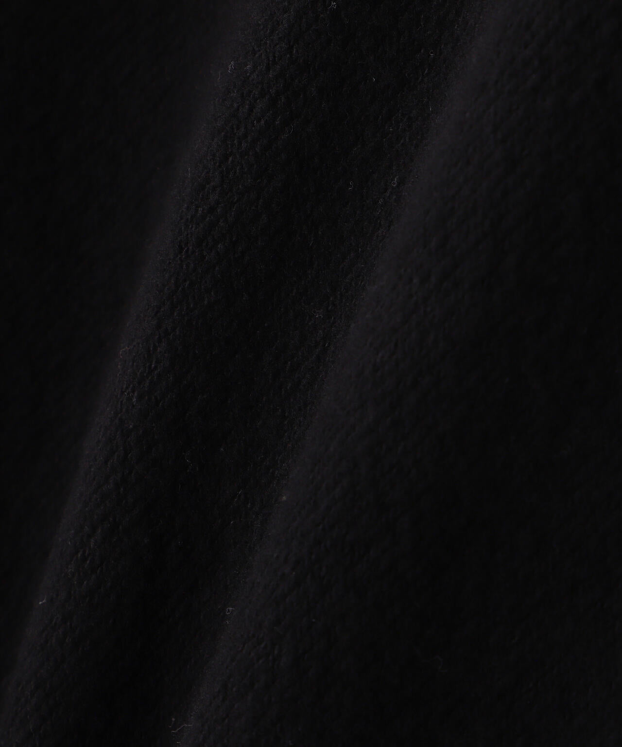 overprint/オーバープリント/OVER DOLMAN SWEATSHIRTS