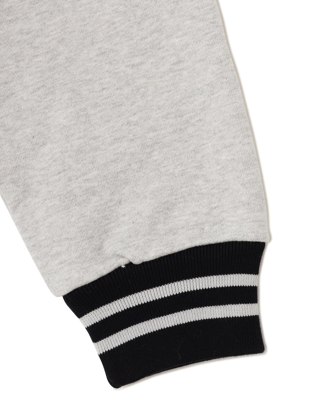 overprint/オーバープリント/OVER DOLMAN SWEATSHIRTS