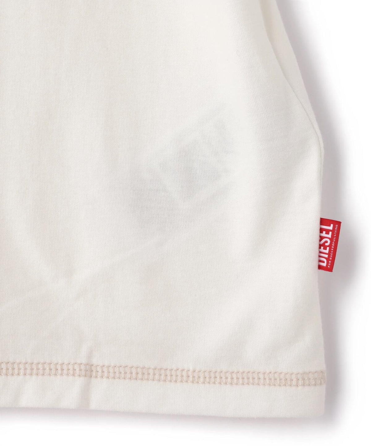 DIESEL/ディーゼル/T-DOXT T-SHIRT