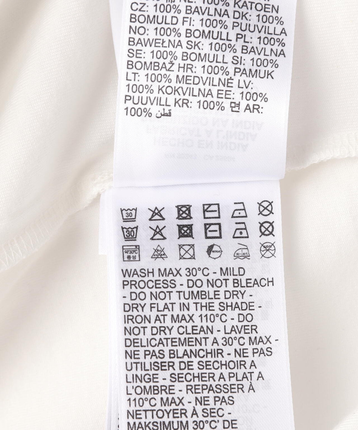 DIESEL/ディーゼル/T-DOXT T-SHIRT