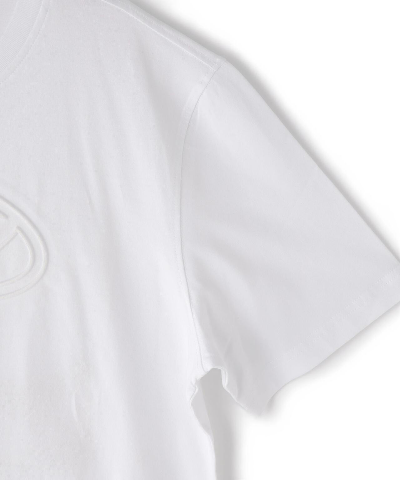 DIESEL/ディーゼル/T-ADJUST-BIGOVAL T-SHIRT