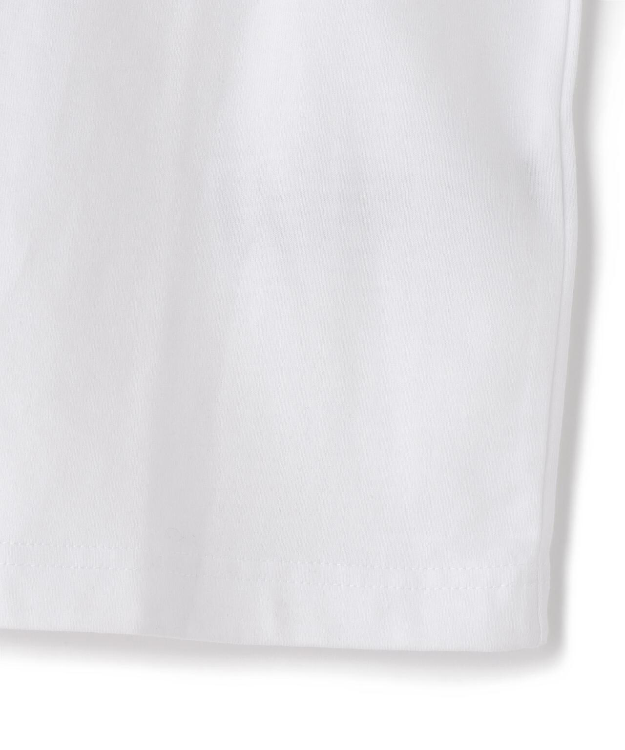 DIESEL/ディーゼル/T-ADJUST-BIGOVAL T-SHIRT
