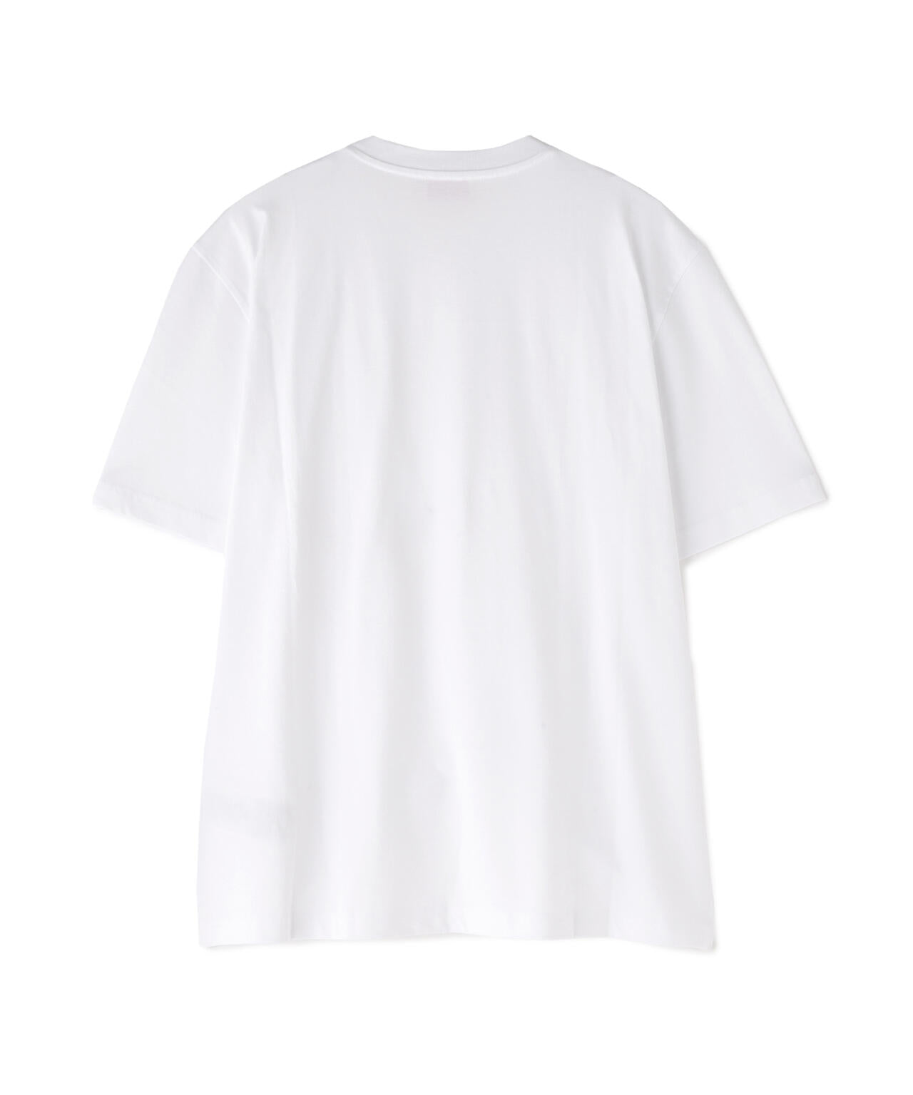 DIESEL/ディーゼル/T-ADJUST-BIGOVAL T-SHIRT