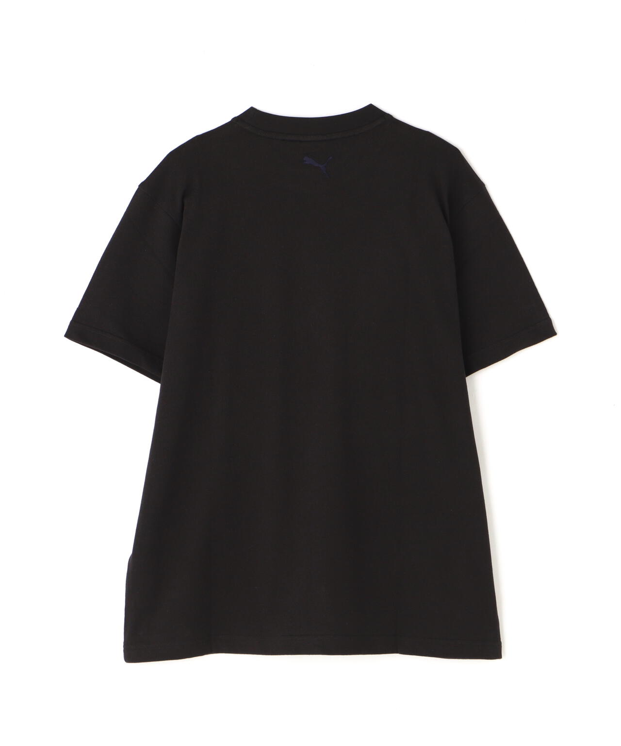 PUMA×SCYE/プーマ×サイ/LOGO S/S TEE