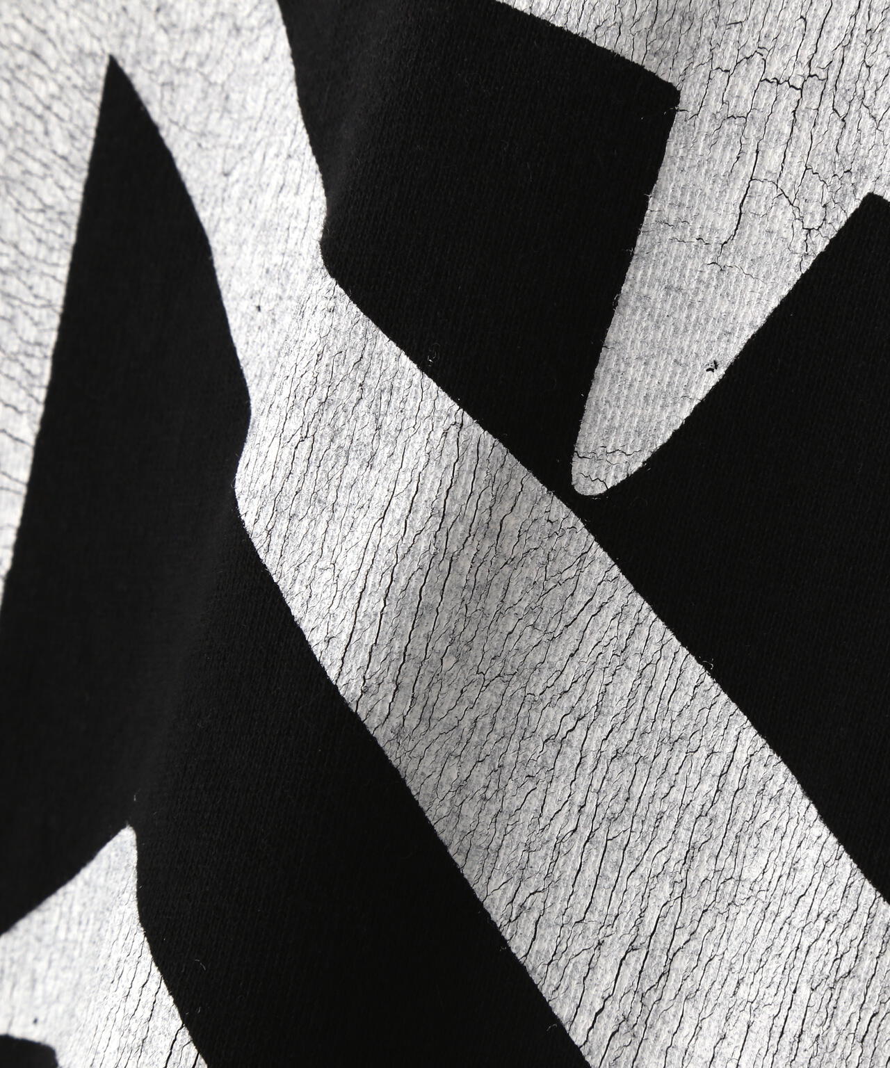 F-LAGSTUF-F/フラグスタフ/RINGER TEE(KANJI LOGO)