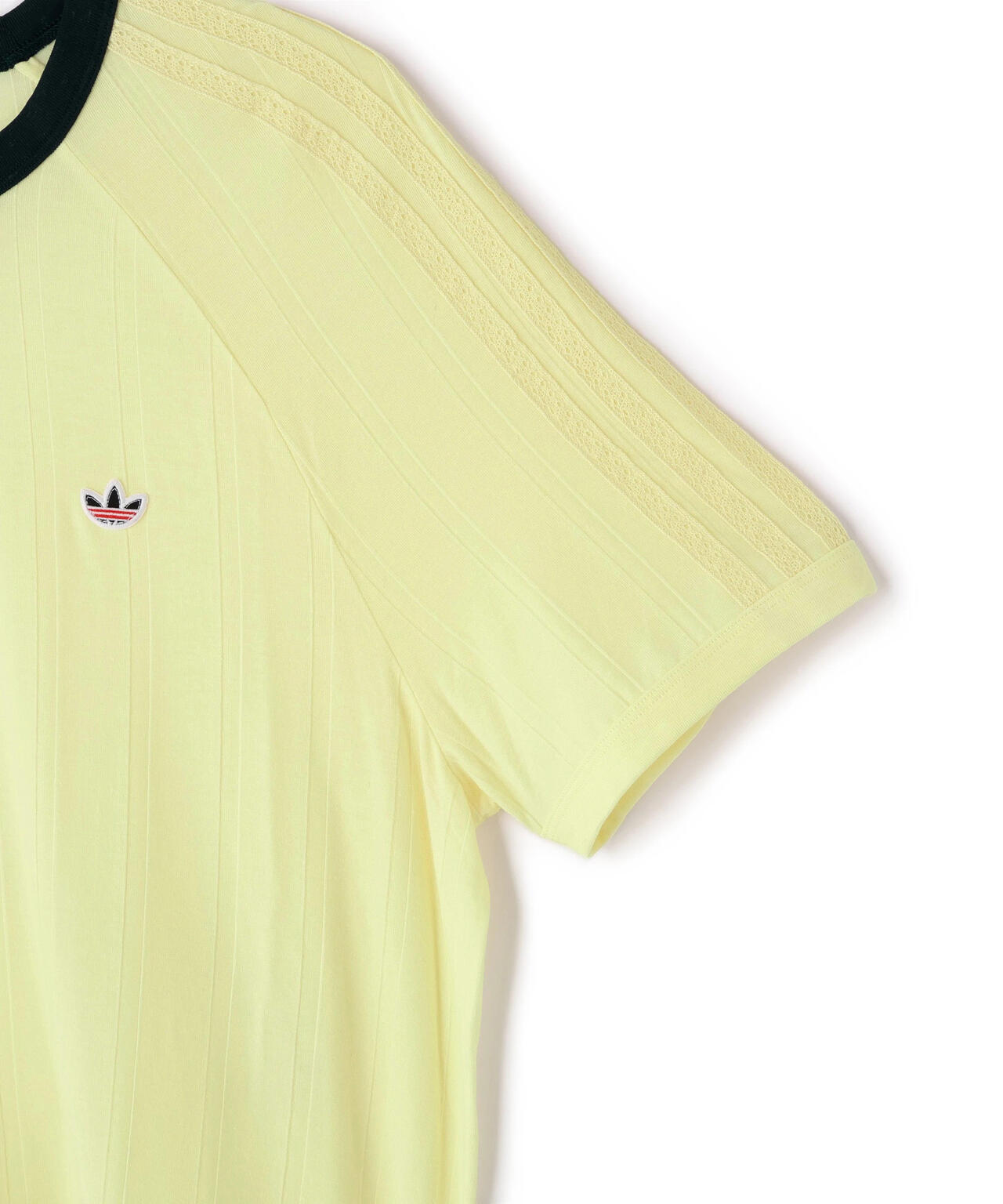 adidas Originals×CLOT/アディダスオリジナルス×クロット/RIB TEE