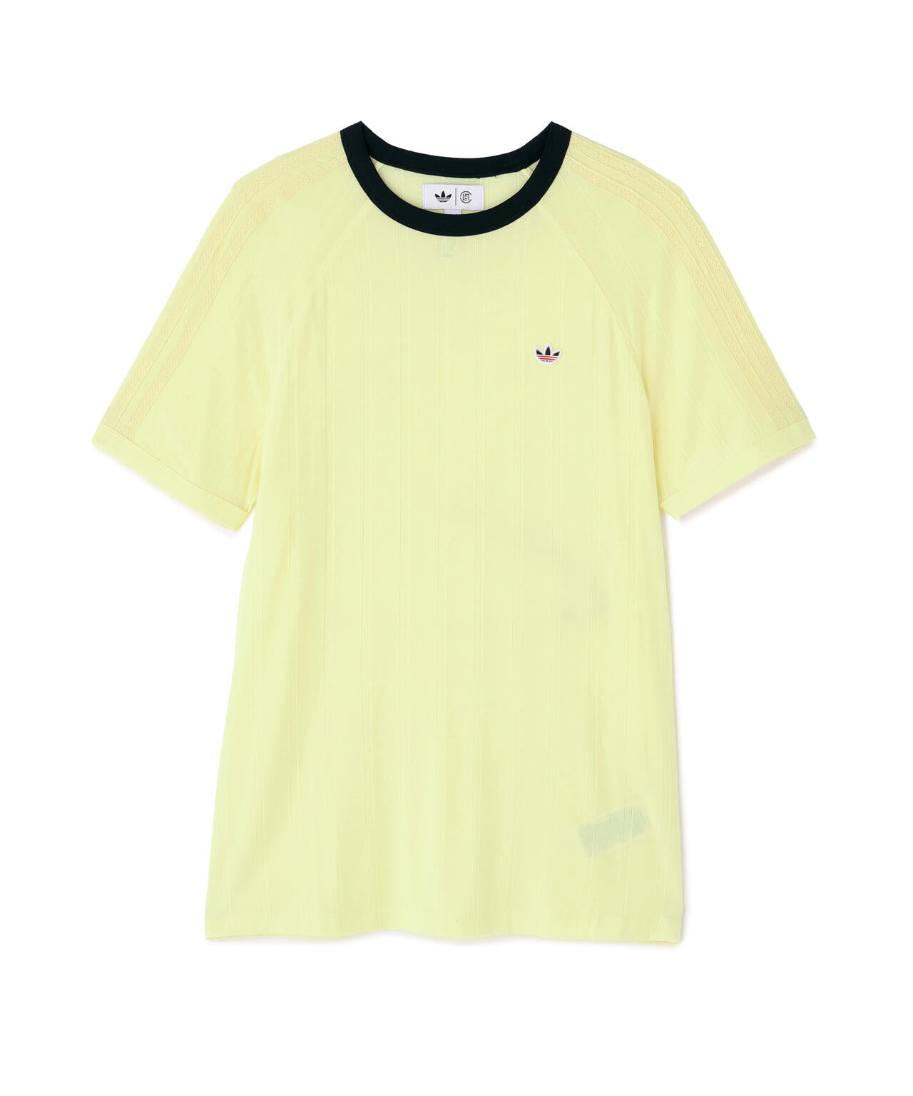 adidas Originals×CLOT/アディダスオリジナルス×クロット/RIB TEE