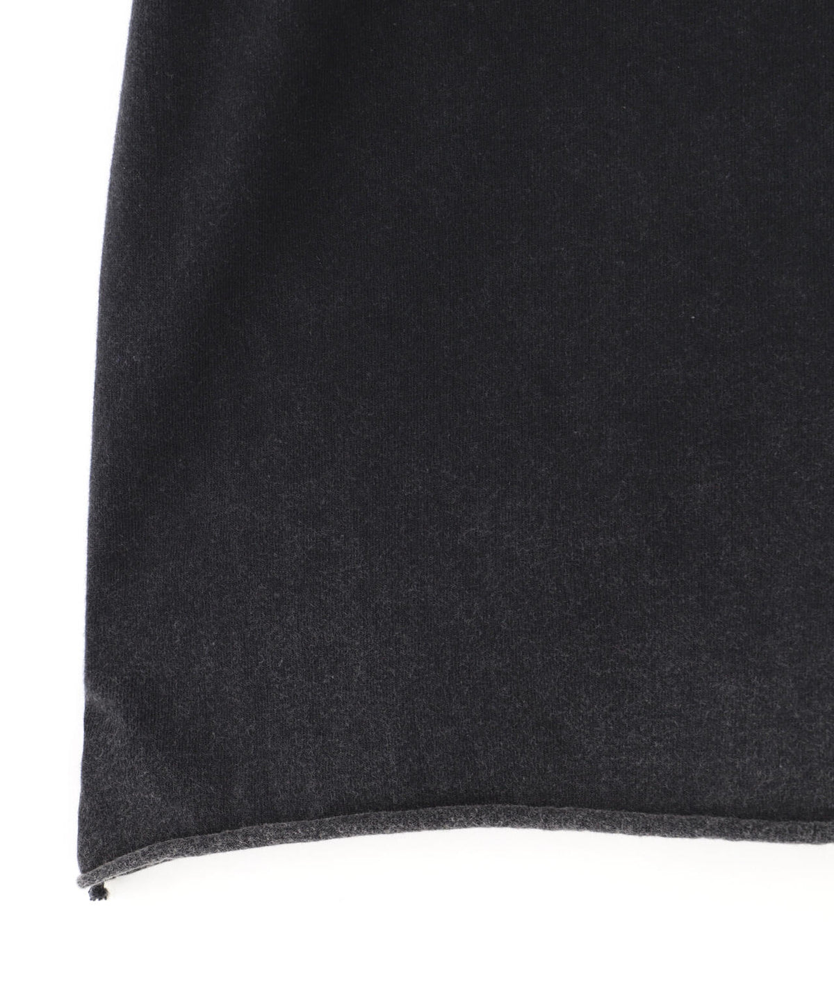 DankeSchon/ダンケシェーン/CUTOFF S/S TEE WOMEN