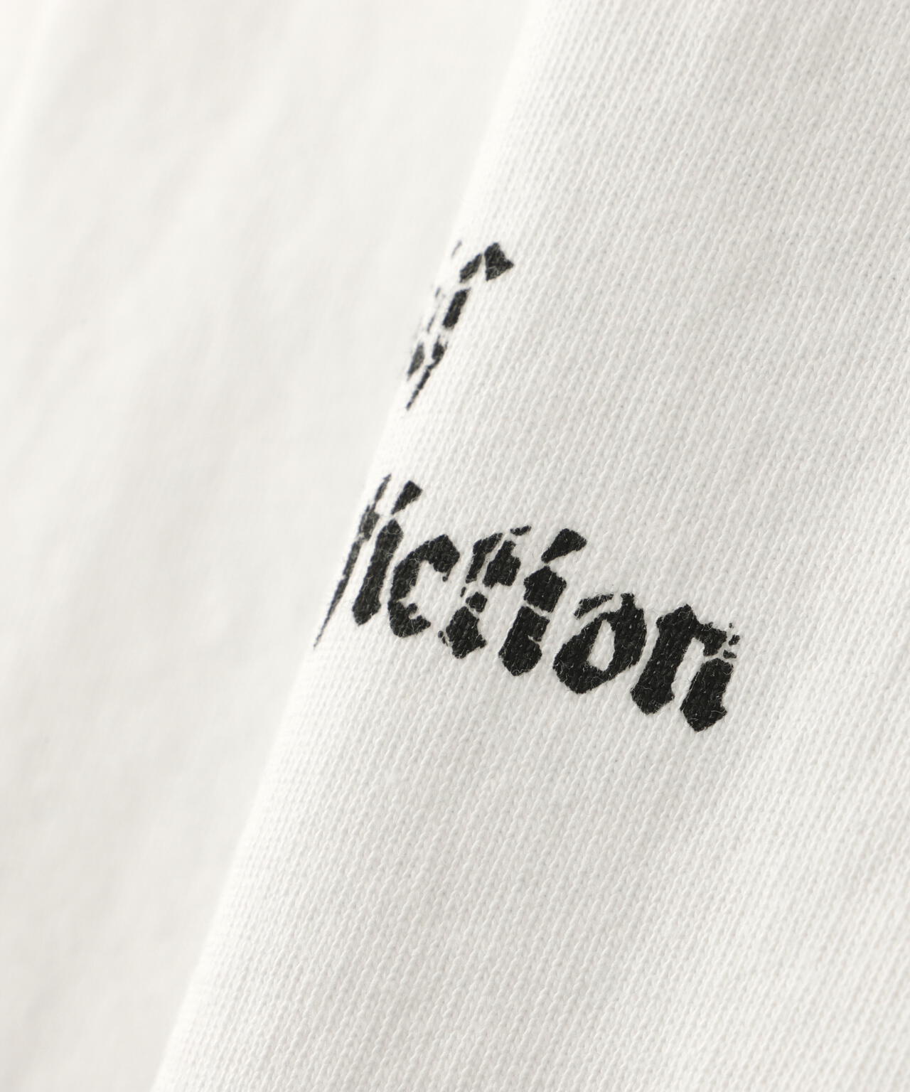 DankeSchon/ダンケシェーン/SWITCH S/S TEE NYC