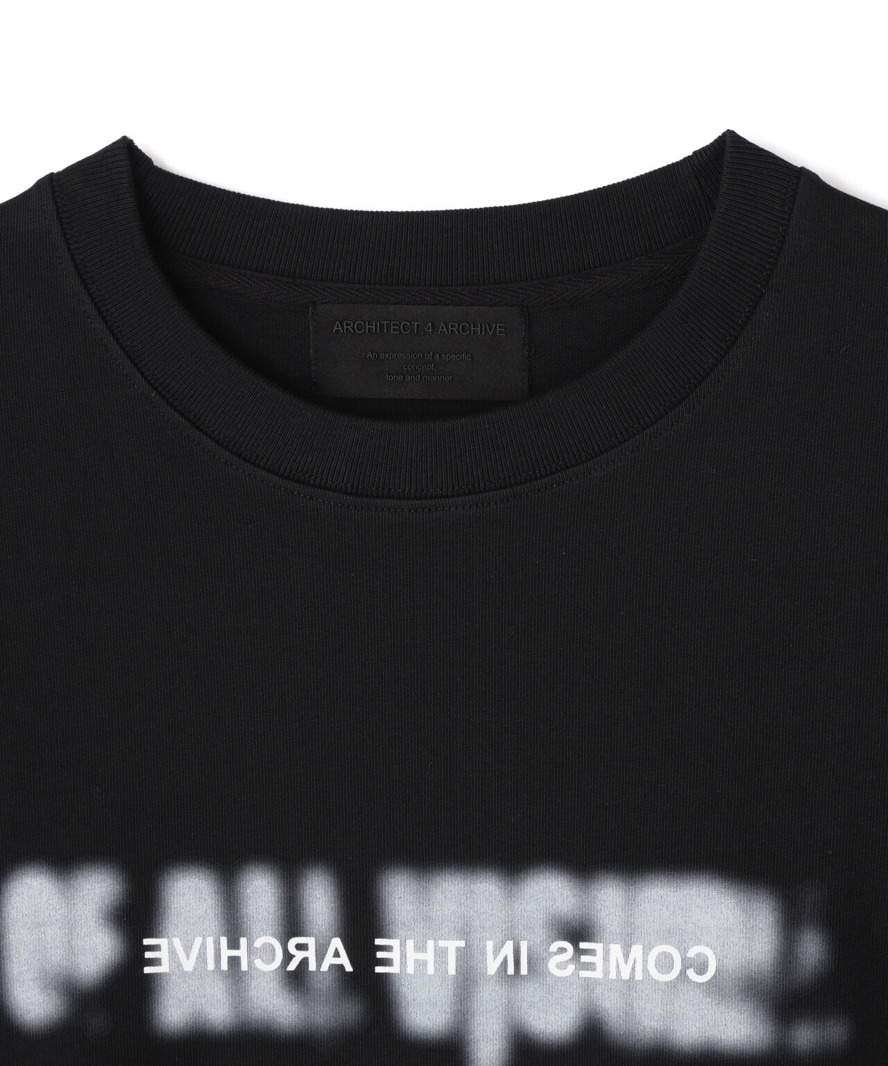 A4A/エーフォーエー/ S/S TEE FLOWER