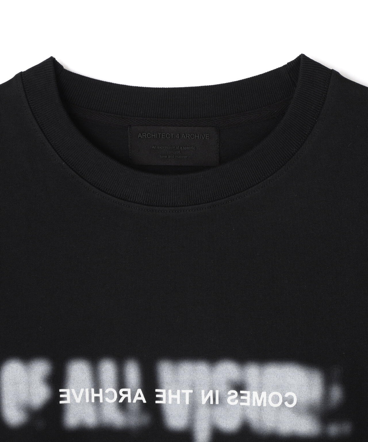 A4A/エーフォーエー/ S/S TEE FLOWER