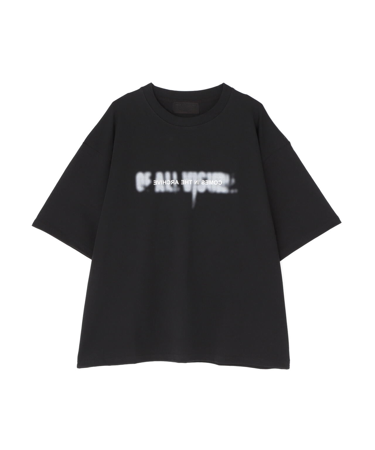 A4A/エーフォーエー/ S/S TEE FLOWER