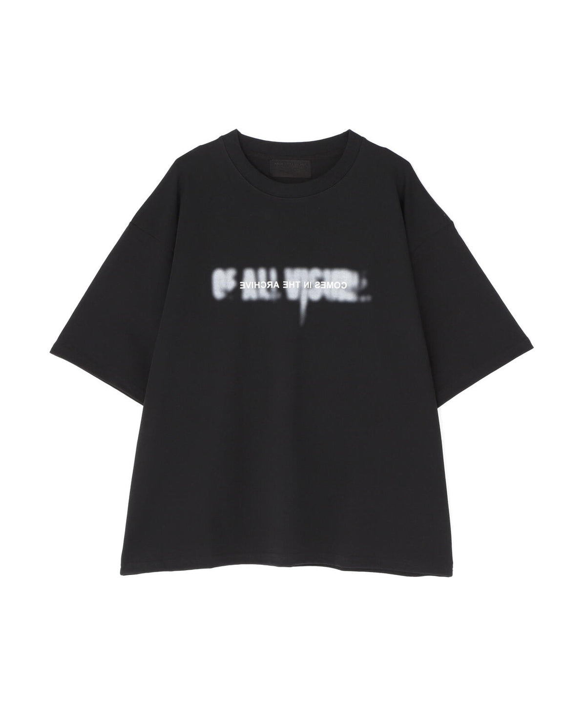 A4A/エーフォーエー/ S/S TEE FLOWER