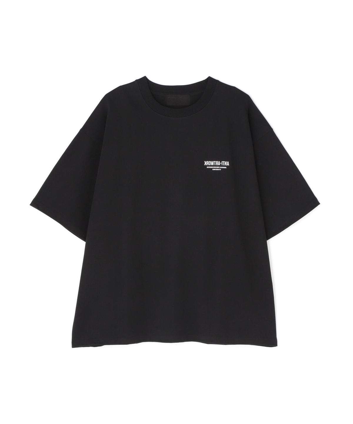A4A/エーフォーエー/S/S TEE JESUS