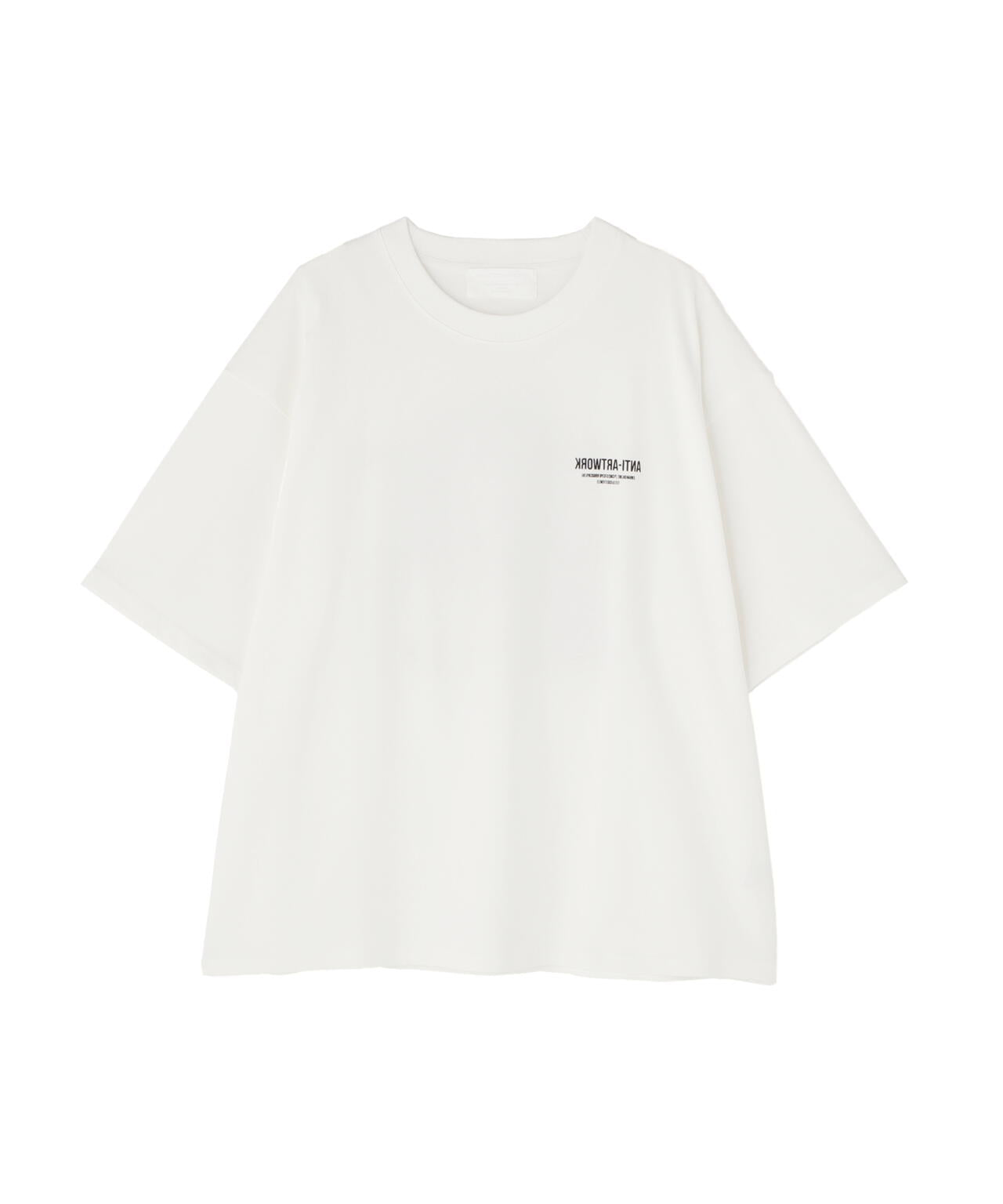 A4A/エーフォーエー/S/S TEE JESUS