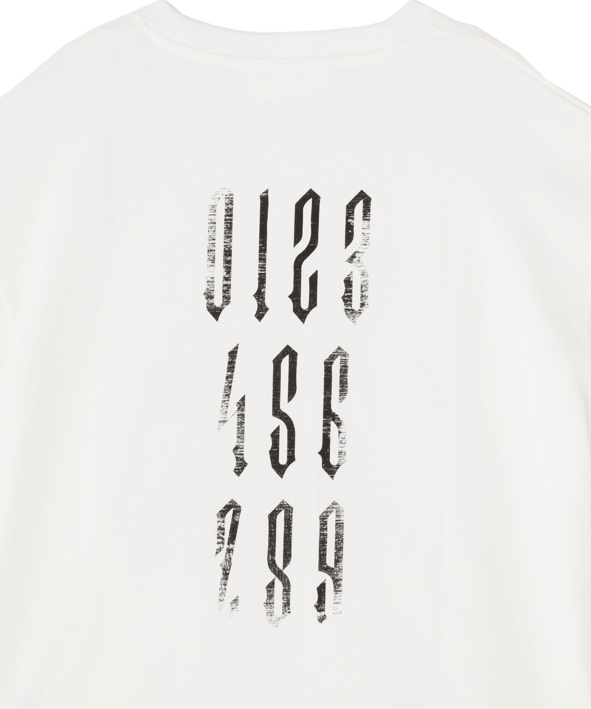 A4A/エーフォーエー/ S/S TEE DAVINCI