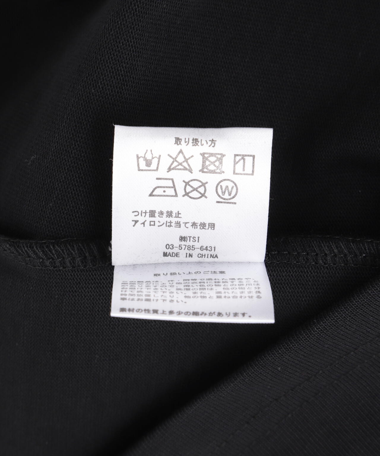 A4A/エーフォーエー/ S/S TEE CIRCLE