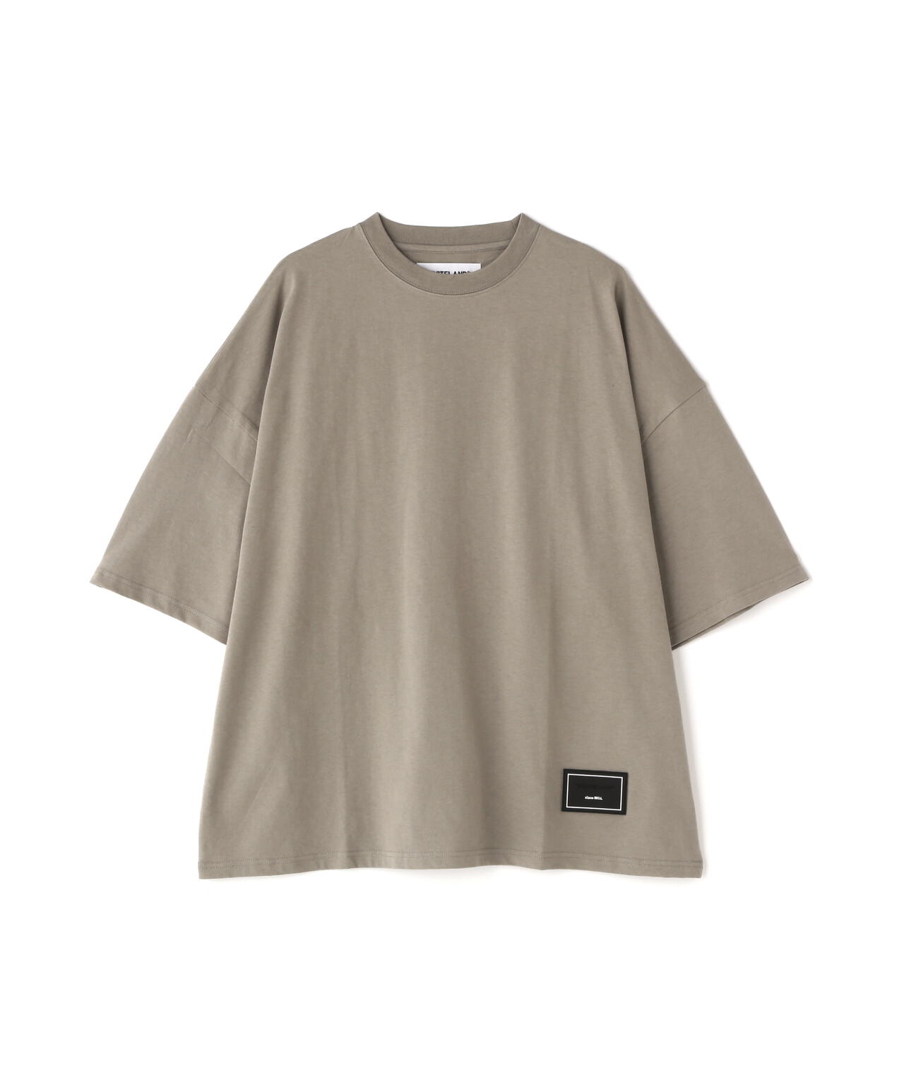 【WEB&DEPOT限定】WHITELAND/ホワイトランド/OWL/MINI SILICON SST