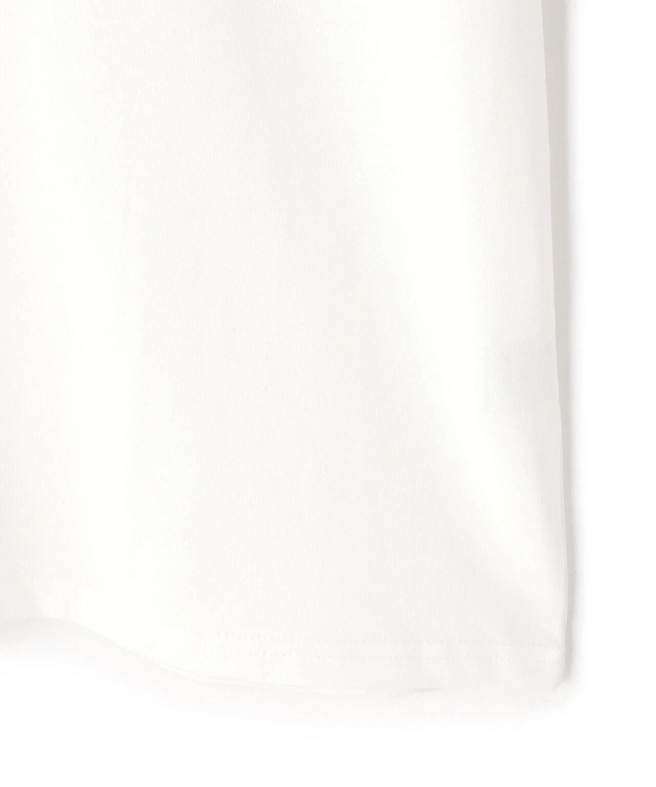 A4A/エーフォーエー/LOGO S/S TEE