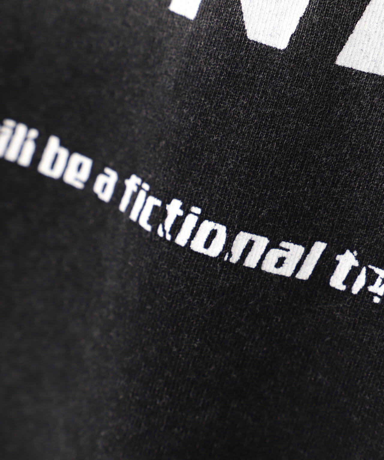 DankeSchon/ダンケシェーン/POWDER SS TEE RACE BLUE