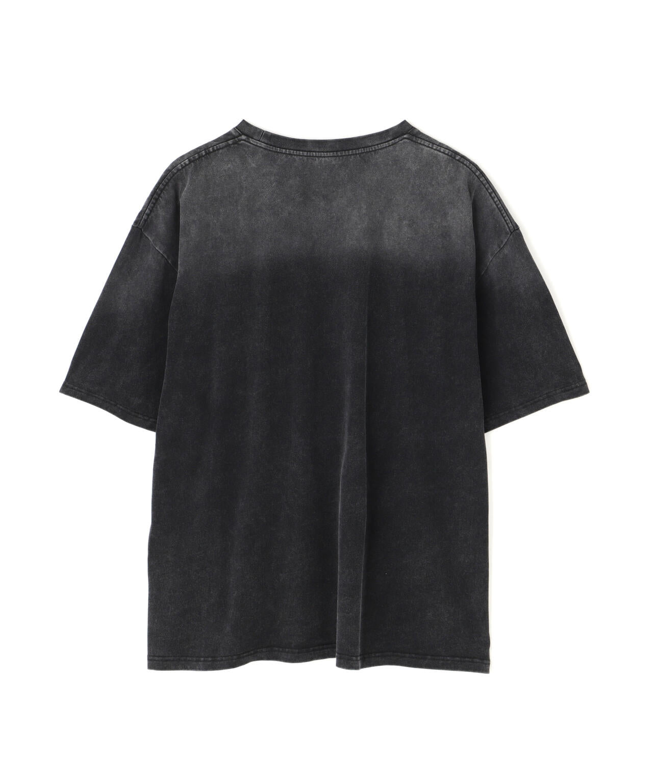 DankeSchon/ダンケシェーン/POWDER SS TEE MILS CIRCLE