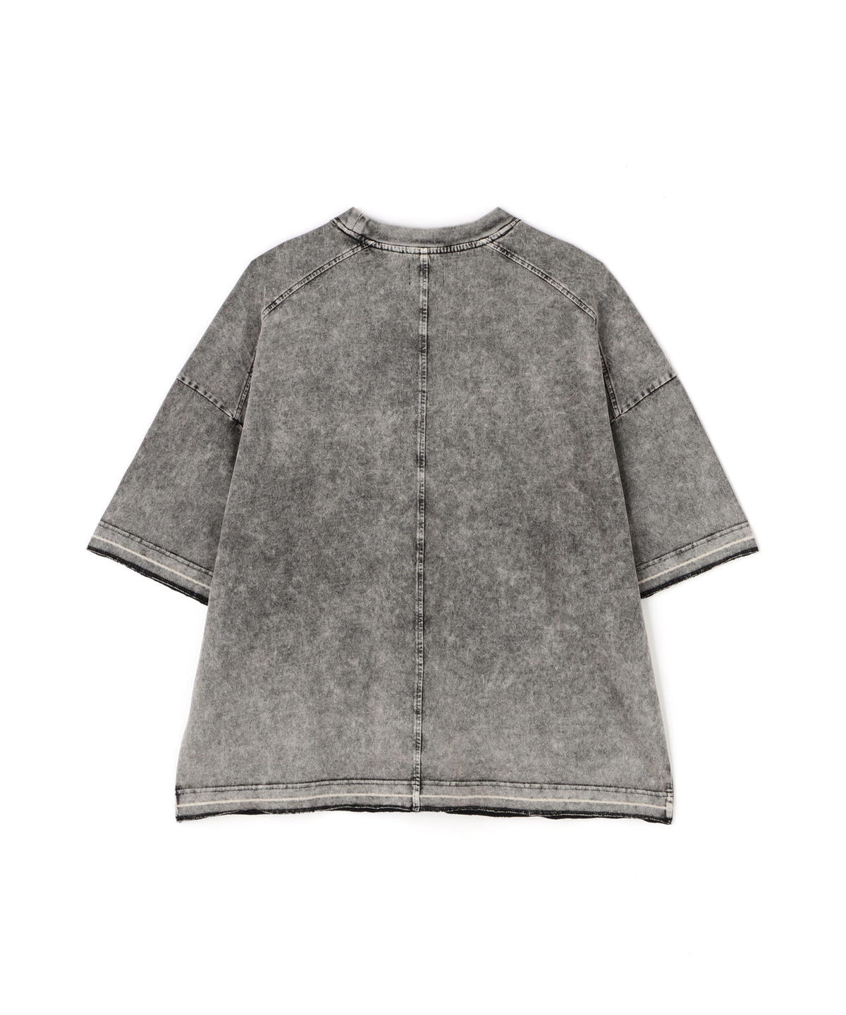 DankeSchon/ダンケシェーン/CHEMICAL S/S TEE WRONGWAR
