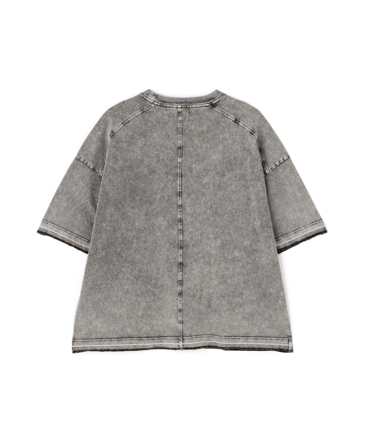 DankeSchon/ダンケシェーン/CHEMICAL S/S TEE PALINDORMES