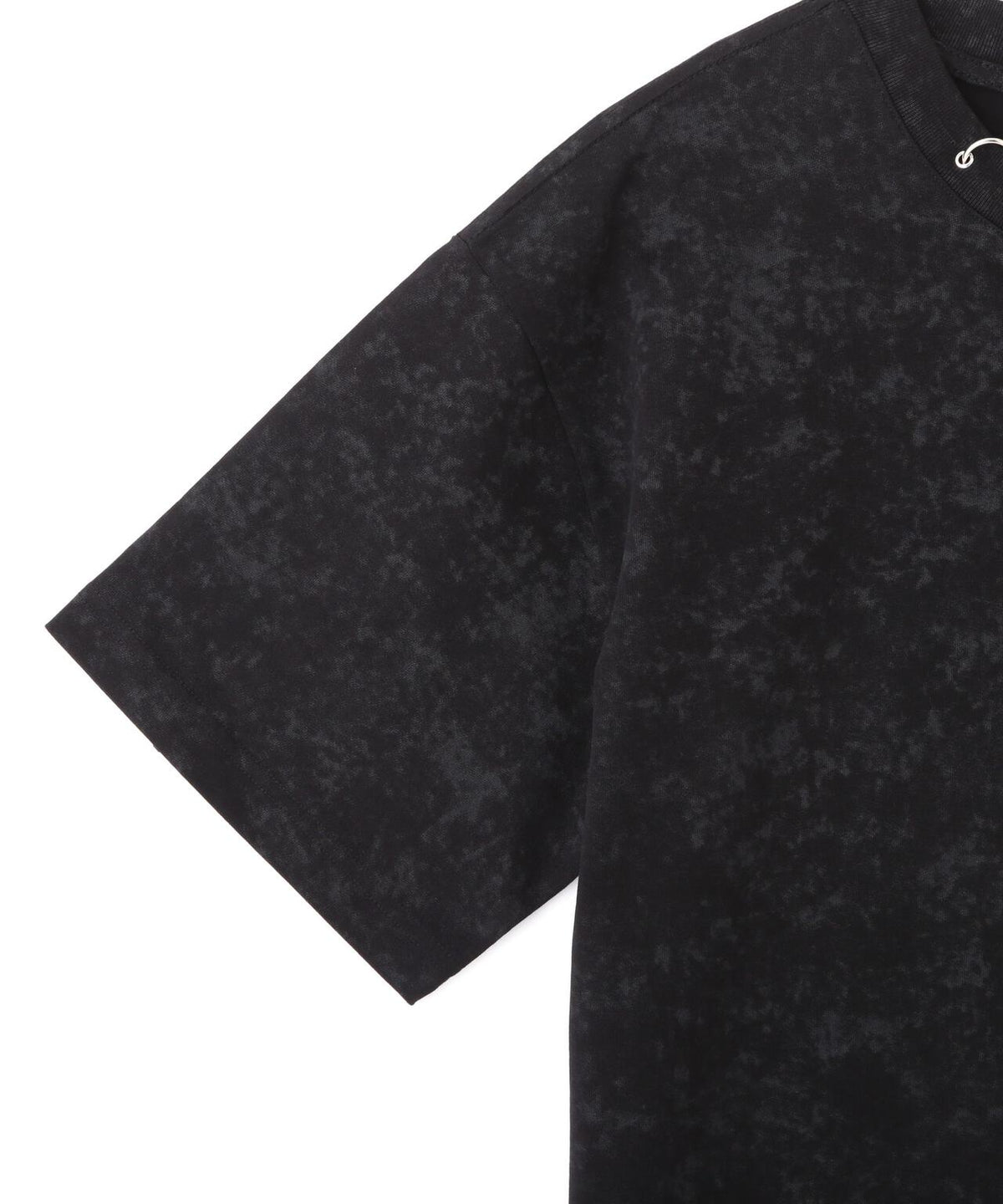 SUPPLIER/サプライヤー/【LHP EXCLUSIVE】Vintage Wash Pierced Cross Tee